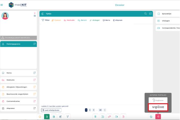 MediKIT zorgportaal knop.png