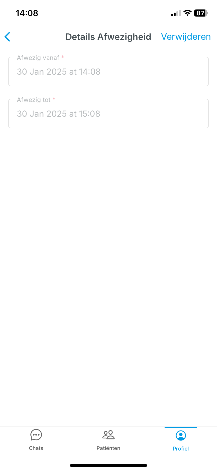 Afwezigheid verwijderen app.png